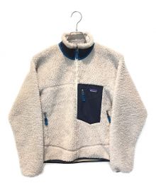 Patagonia（パタゴニア）の古着「クラシック・レトロX・ジャケット　23056」｜ナチュラル