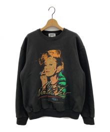 WAYP（ウェイプ）の古着「MARI NATSUKI 2023 SWEATSHIRT」｜グレー