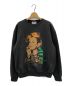 WAYP（ウェイプ）の古着「MARI NATSUKI 2023 SWEATSHIRT」｜グレー