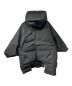 beautiful people (ビューティフルピープル) MIZUNO (ミズノ) DOUBLE-END DOWN JACKET ブラック サイズ:SIZE 42：50000円