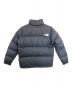 THE NORTH FACE (ザ ノース フェイス) ヌプシジャケット ブラック サイズ:SIZE M：30000円