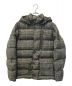 MONCLER（モンクレール）の古着「ダウンジャケット　Ｅ20914188905」｜グレー