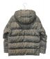 MONCLER (モンクレール) ダウンジャケット　Ｅ20914188905 グレー サイズ:3：78000円