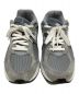 NEW BALANCE (ニューバランス) M2002R グレー サイズ:26：12000円