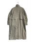 TODAYFUL (トゥデイフル) Standcollar Trench Coat　12220002 ベージュ サイズ:38：18000円