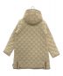 Traditional Weatherwear (トラディショナルウェザーウェア) ARKLEY WITH HOOD アイボリー サイズ:34：13000円