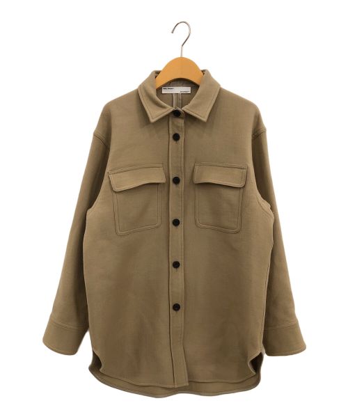 Hello, Bonjour!（ハローボンジュール）Hello, Bonjour! (ハローボンジュール) CPO JACKET ベージュ サイズ:FREEの古着・服飾アイテム