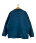 rehacer (レアセル) Dolman Wide Souvenir Jacket ブルー サイズ:S：9000円