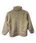 THE NORTHFACE PURPLELABEL (ザ・ノースフェイス パープルレーベル) WOOL BOA FLEECE FIELD JACKET ベージュ サイズ:M：15000円