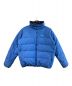 Patagonia（パタゴニア）の古着「All Wear Down Jacket」｜ブルー