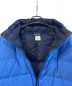 中古・古着 Patagonia (パタゴニア) All Wear Down Jacket ブルー サイズ:M：15000円