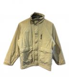 Patagoniaパタゴニア）の古着「ESCAPE JACKET」｜ベージュ