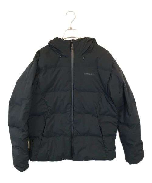 Patagonia（パタゴニア）Patagonia (パタゴニア) Jackson Glacier JKT ブラック サイズ:SIZE Mの古着・服飾アイテム