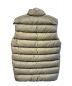 ARC'TERYX (アークテリクス) PIEDMONT VEST カーキ サイズ:M：20000円