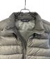 中古・古着 ARC'TERYX (アークテリクス) PIEDMONT VEST カーキ サイズ:M：20000円