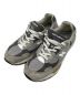 NEW BALANCE（ニューバランス）の古着「M992GR GRAY 21FW-I」｜グレー