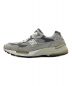 NEW BALANCE (ニューバランス) M992GR GRAY 21FW-I グレー サイズ:26：18000円