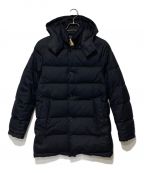 Traditional Weatherwearトラディショナルウェザーウェア）の古着「DERBY HOOD DOWN」｜ブラック