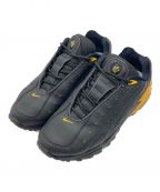 NIKE×NOCTAナイキ×ノクタ）の古着「Hot Step Black and Yellow」｜ブラック