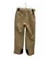 DESCENTE (デサント) S.I.O INSULATED PANTS ブラウン サイズ:M：8000円