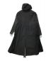 STUMBLY (スタンブリ―) Mods Combination Coat ブラック サイズ:表記無し：10000円