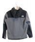 THE NORTH FACE (ザ ノース フェイス) DENALI HOODIE グレー サイズ:SIZE L：12000円