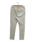 N.HOOLYWOOD (エヌ ハリウッド) Champion REVERSE WEAVE (チャンピオン リバース ウィーブ) Long Pants(C8-V205) グレー サイズ:M：8000円