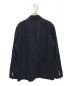 UNITED ARROWS & SONS (ユナイテッドアローズ アンド サンズ) TOMMY BLAZER ネイビー サイズ:L：5000円