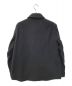 M.I.D.A. (ミダ) CPO SHT-JKT　M233103 ネイビー サイズ:XL：13000円