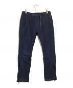 nonnative×UNDERCOVER×GRAMICCIノンネイティブ×アンダーカバー×グラミチ）の古着「CLIMBER EASY PANTS」｜ネイビー