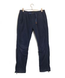 nonnative×UNDERCOVER×GRAMICCI（ノンネイティブ×アンダーカバー×グラミチ）の古着「CLIMBER EASY PANTS」｜ネイビー