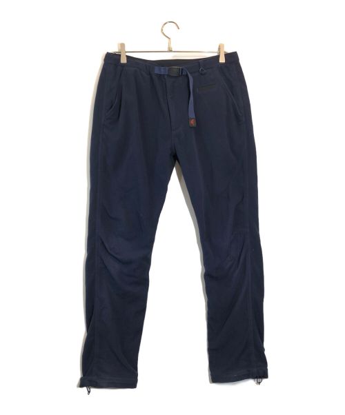 nonnative（ノンネイティブ）nonnative (ノンネイティブ) UNDERCOVER (アンダーカバー) GRAMICCI (グラミチ) CLIMBER EASY PANTS ネイビー サイズ:Lの古着・服飾アイテム