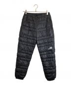 THE NORTH FACEザ ノース フェイス）の古着「Light Heat Pant」｜ブラック