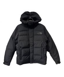 THE NORTH FACE（ザ ノース フェイス）の古着「オルタレーションバフズジャケット」｜ブラック