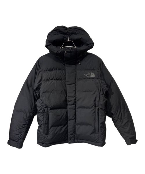 THE NORTH FACE（ザ ノース フェイス）THE NORTH FACE (ザ ノース フェイス) オルタレーションバフズジャケット ブラック サイズ:Mの古着・服飾アイテム