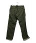 GRAMICCI (グラミチ) NYLON-FLEECE TRUCK PANTS カーキ サイズ:L：5000円