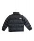 THE NORTH FACE (ザ ノース フェイス) ショートヌプシジャケット ブラック サイズ:SIZE L：18000円