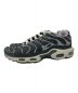 中古・古着 NIKE (ナイキ) AIR MAX PLUS SE グレー サイズ:US9/27cm：5000円