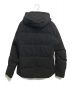 Descente ALLTERRAIN (デザイント オルテライン) MIZUSAWA DOWN JACKET ブラック サイズ:L：45000円