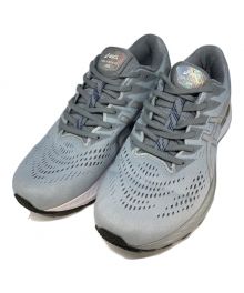 asics（アシックス）の古着「Gel-Kayano 28 Platinum」｜グレー