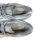 中古・古着 asics (アシックス) Gel-Kayano 28 Platinum グレー サイズ:29cm：8000円