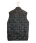 Patagonia (パタゴニア) MICRO PUFF VEST グレー サイズ:SIEZ S：12000円