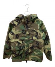 US ARMY (ユーエスアーミー) ECWCS PARKA グリーン サイズ:XS