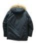 WOOLRICH (ウールリッチ) ARCTIC PARKA ネイビー サイズ:XXS：19000円