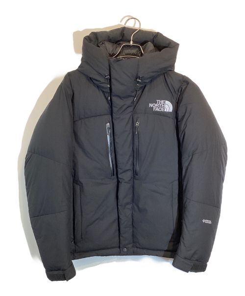 THE NORTH FACE（ザ ノース フェイス）THE NORTH FACE (ザ ノース フェイス) バルトロ ライト ジャケット ブラック サイズ:SIZE Lの古着・服飾アイテム