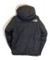 THE NORTH FACE (ザ ノース フェイス) バルトロ ライト ジャケット ブラック サイズ:SIZE L：32000円