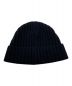 SUPREME (シュプリーム) Cashmere Beanie ブラック サイズ:-：13000円