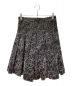 masu (エムエーエスユー) FLOCKY WEB PLEATED SHORTS(フロッキーウェブブリーテッドショーツ) ブラック サイズ:44：40000円