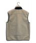 Patagonia (パタゴニア) Classic Retro-X Vest ベージュ サイズ:SIZE L：13000円