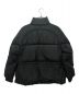 GANNI (ガニー) Whitman Jacket ブラック サイズ:36：15000円